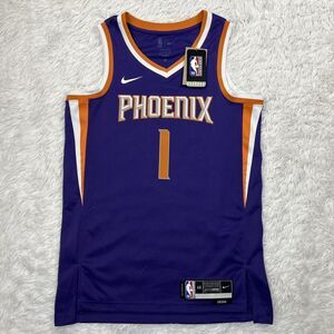 Nike Devin Booker Phoenix Suns Swingman Icon Edition Men’s Size S 40‎ FB1811-570